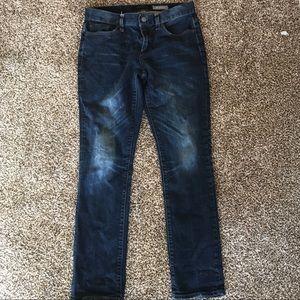 Aeropostale Skinny Blue Jeans! 29/30